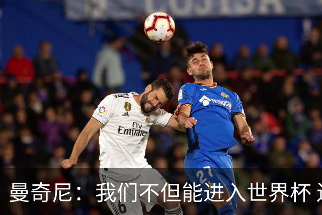 曼奇尼：我们不但能进入世界杯 还能赢得冠军